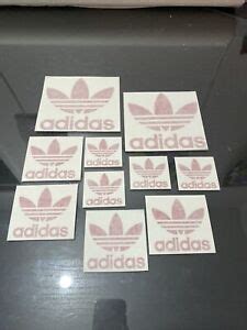 Las mejores ofertas en Etiqueta de Adidas .